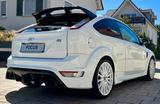 Ford Focus RS MK2, deut. Fzg., 2. Hd., top Historie  - Ford: Mk2