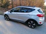 Ford Fiesta 1,5 TDCi 88kW S/S Active Colourline A... - Ford Fiesta mit Diesel-Antrieb: 1.8