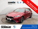 BMW 120 M Sport Design  UPE 44.700 EUR - BMW: 700