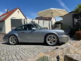 Porsche 964 - Porsche 964 von privat