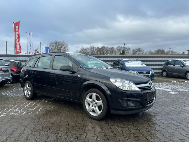 Opel Astra H  Edition 1.4 Tüv 08.2026 AHK