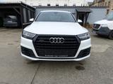 Audi Q7 50 TDI quattro  S-Line Sport /Plus Nachtsicht - Audi Q7: Sport