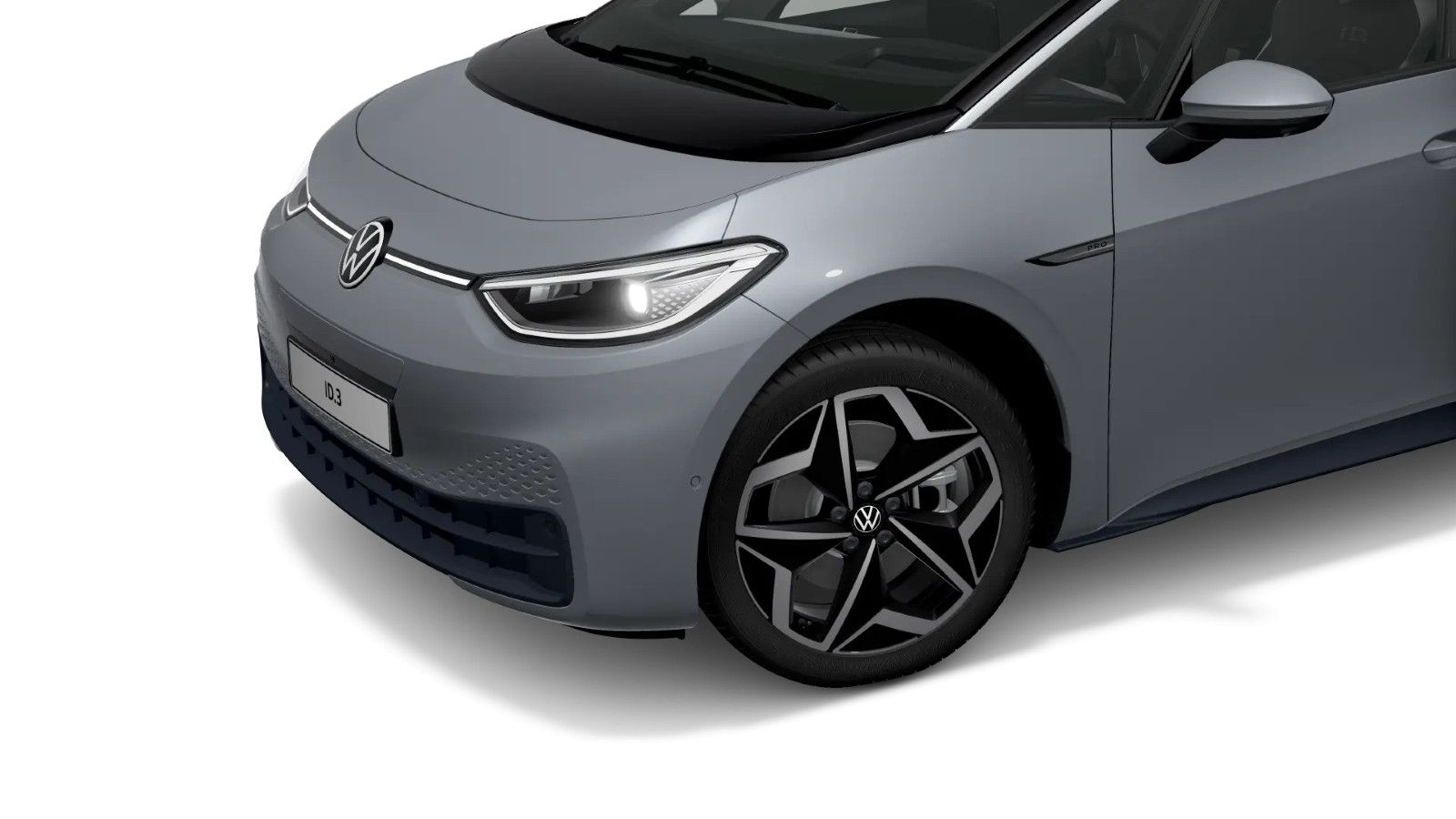 Volkswagen ID.3 - Bild 3