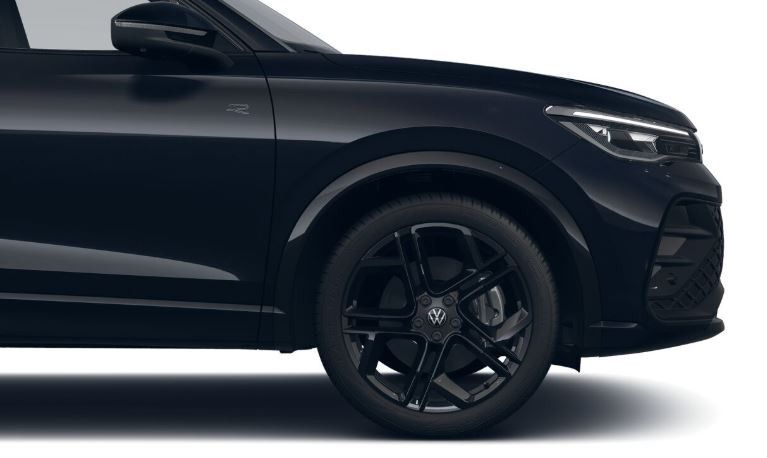 Volkswagen Tiguan - Bild 6