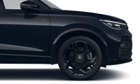 Volkswagen Tiguan - Vorschau Bild 6