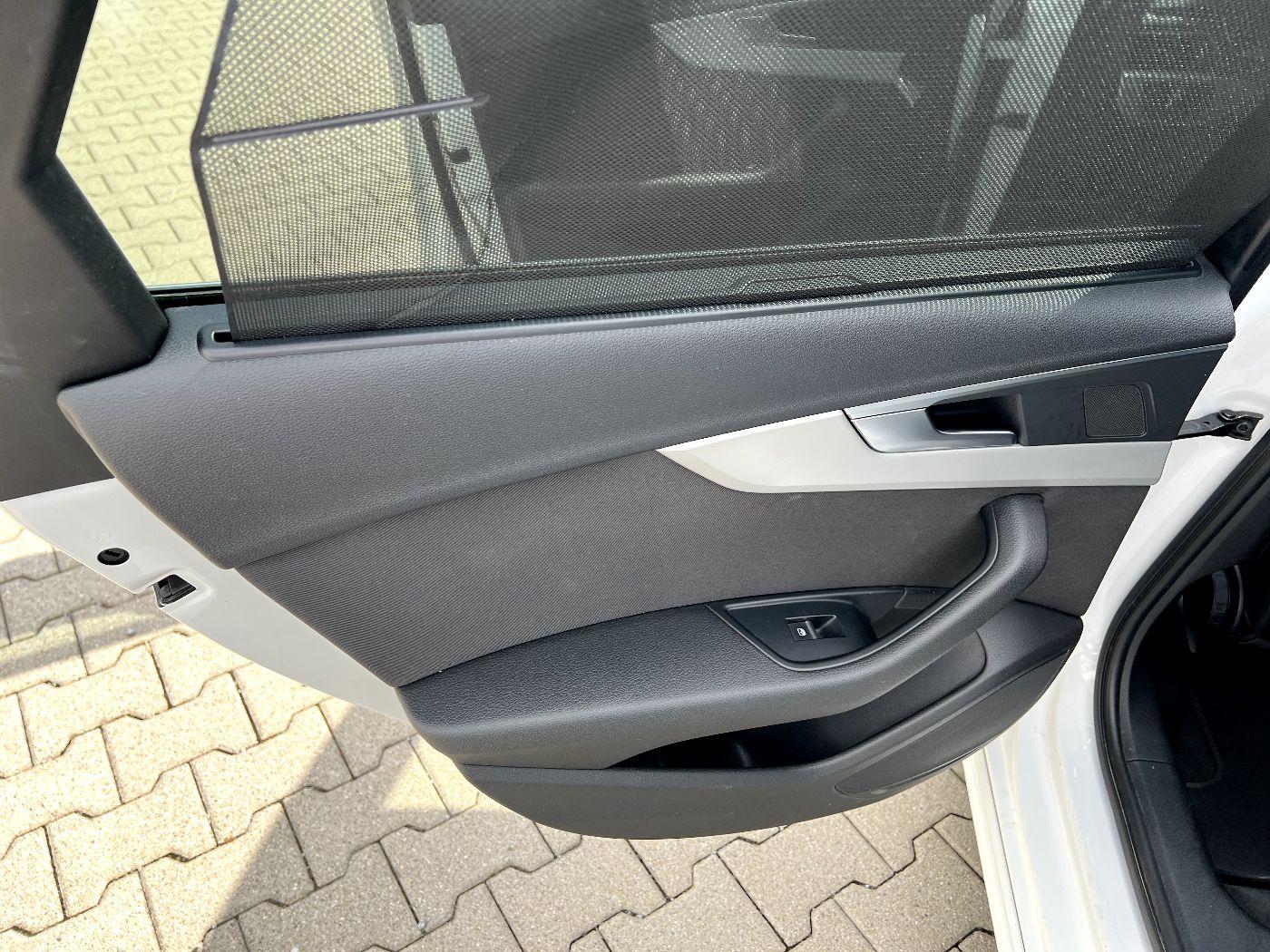 Audi A4 Avant 35 TDI Advanced *LED Navi Sitzh. PDC*, миниатюра 12