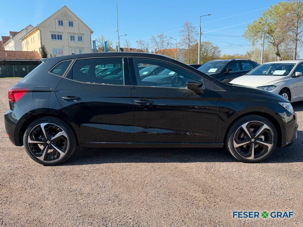 Seat Ibiza - Bild 3