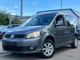 Volkswagen Caddy Kombi Roncalli Trendline|5-SITZER|PDC|EUR6 - Volkswagen Caddy: Eu