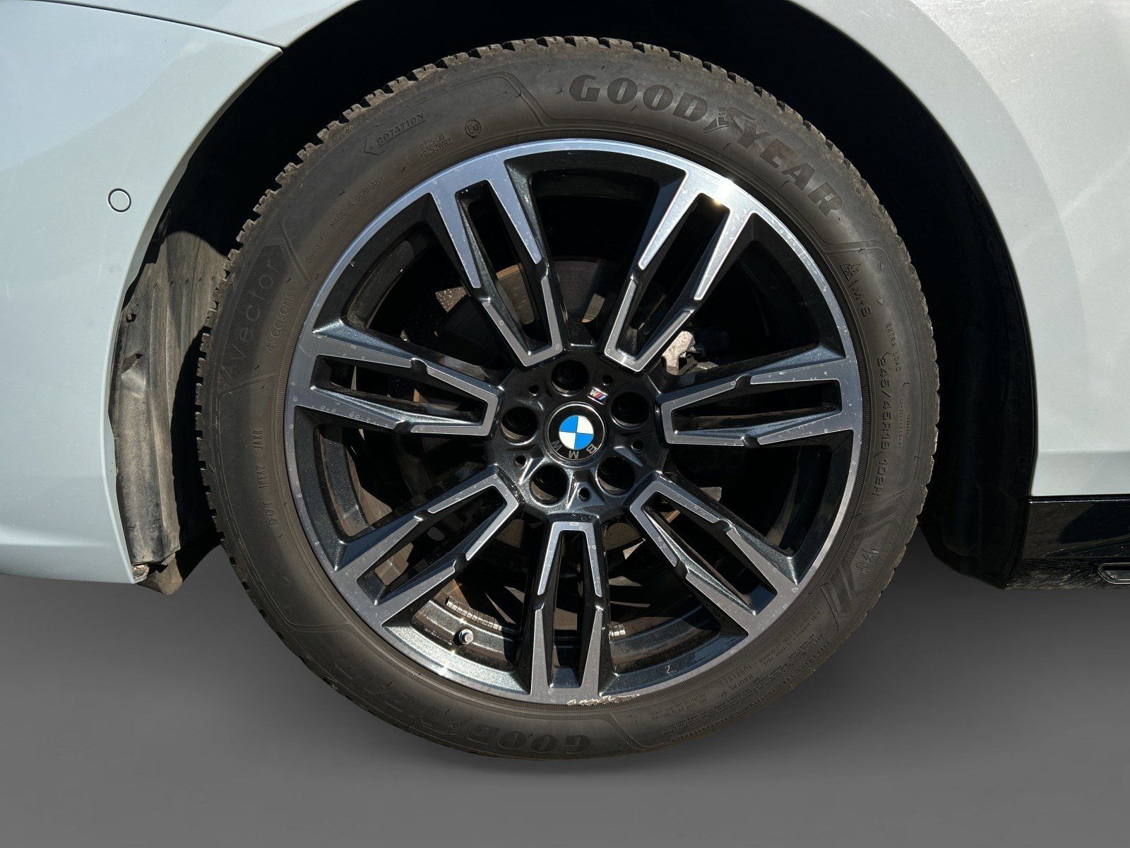 BMW 520 - Bild 12