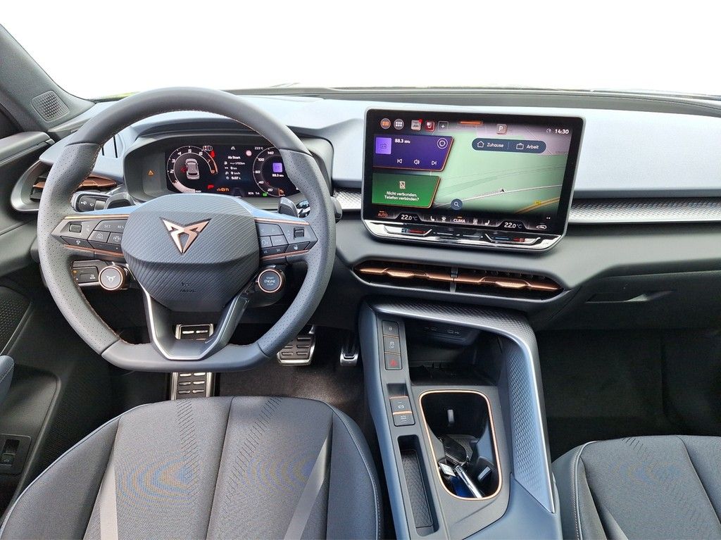 Cupra Terramar - Bild 16