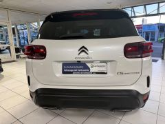 CITROEN C5 Aircross Facelift|ACC|Pano|Kamera|19 Zoll !