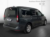 Volkswagen Caddy Maxi 2,0l TDI 7-Sitzer 90kW - Volkswagen Caddy: 9k