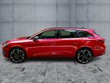 Cupra Leon ST VZ 1.4 eHybrid LED+NAVI+AHK+ACC+DCC+VC - rote Cupra Leon