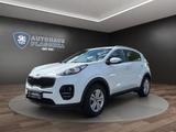 Kia Sportage 1.6 GDI Attract 2WD NAVI*PDC*GJR Klima - Kia Sportage Attract mit Benzin-Antrieb