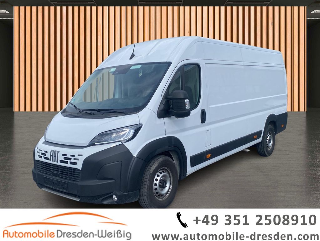 Image of Fiat Ducato