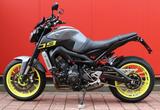 Yamaha MT 09 voll voll voll! Top Top Top - YAMAHA MT 09