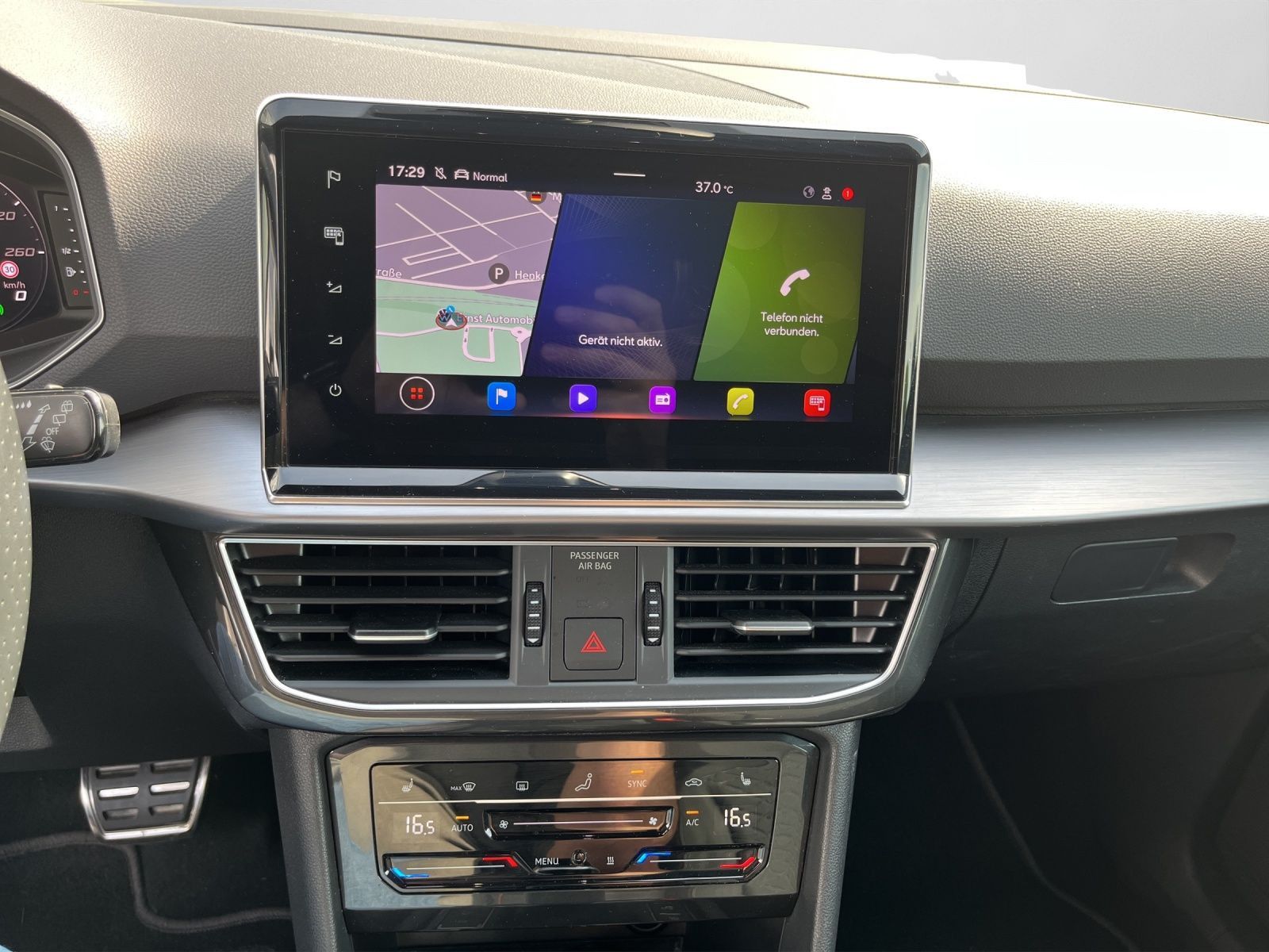 Seat Tarraco - Bild 11