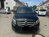 Mercedes-Benz V 250 d lang - - Mercedes-Benz V 250 in Braunschweig