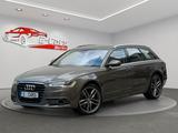 Audi A6 Avant 3.0 TFSI*QUATTRO*PANO*MASSAGE*ACC*LED* - Audi A6 aus 2011 mit Benzin-Antrieb: Kombi