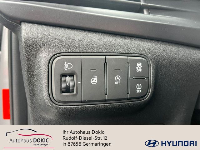 Hyundai i20 - Bild 18