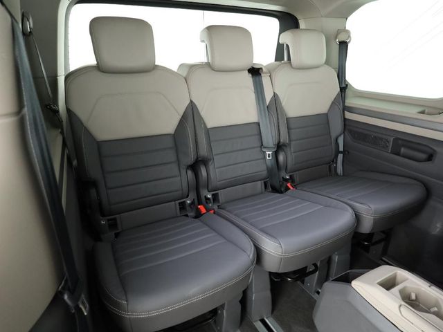 T7 Multivan Life KÜ 2.0TDI 110kW DSG STANDHZ LED