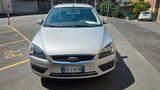 Ford Focus CC Focus 1.6 TDCi (90CV) S.W. - Ford Focus aus 2006: Tdci