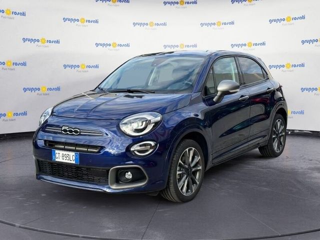 Fiat FIAT 500X My24 1.5 Hybrid 130cv Dct500x