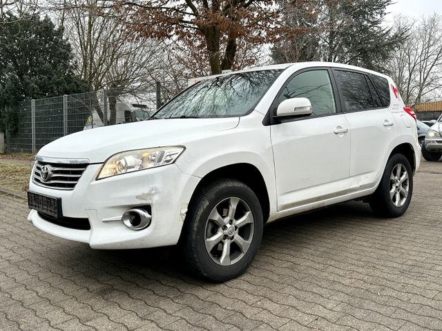 Toyota RAV 4 Life*Klima*TüV*