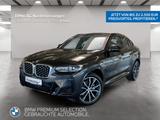 BMW X4 xDrive20i M Sport AHK Harman/K Head-Up Laser