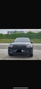 Audi Q7 3.0TDI - Audi Q7 in Solingen
