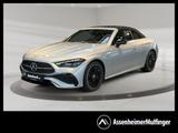 Mercedes-Benz CLE 200 Cabrio AMG +MBUX+AHK+Cam+SpurW+Sport+PDC - Mercedes-Benz CLE 200: Cabrio
