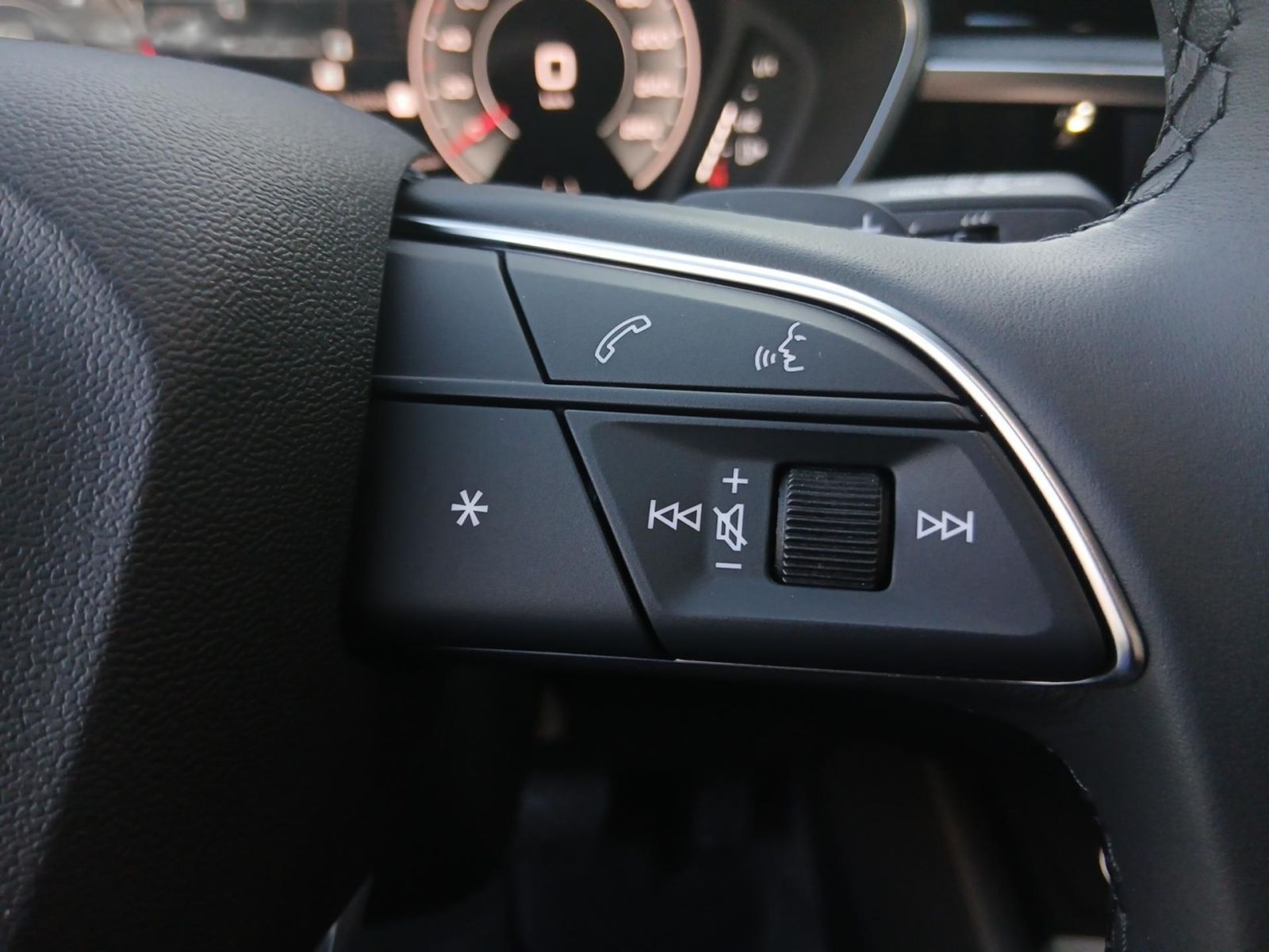 Audi Q3 - Bild 15