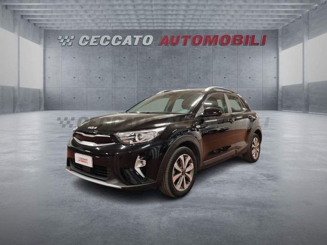 Kia KIA Stonic Stonic 1.2 Style s/Design Pack ecogpl