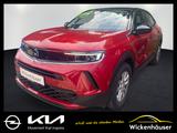 Opel Mokka-e Edition ACC+LED+Navi+SHZ+Fernlichtass. - rote Opel Mokka-e