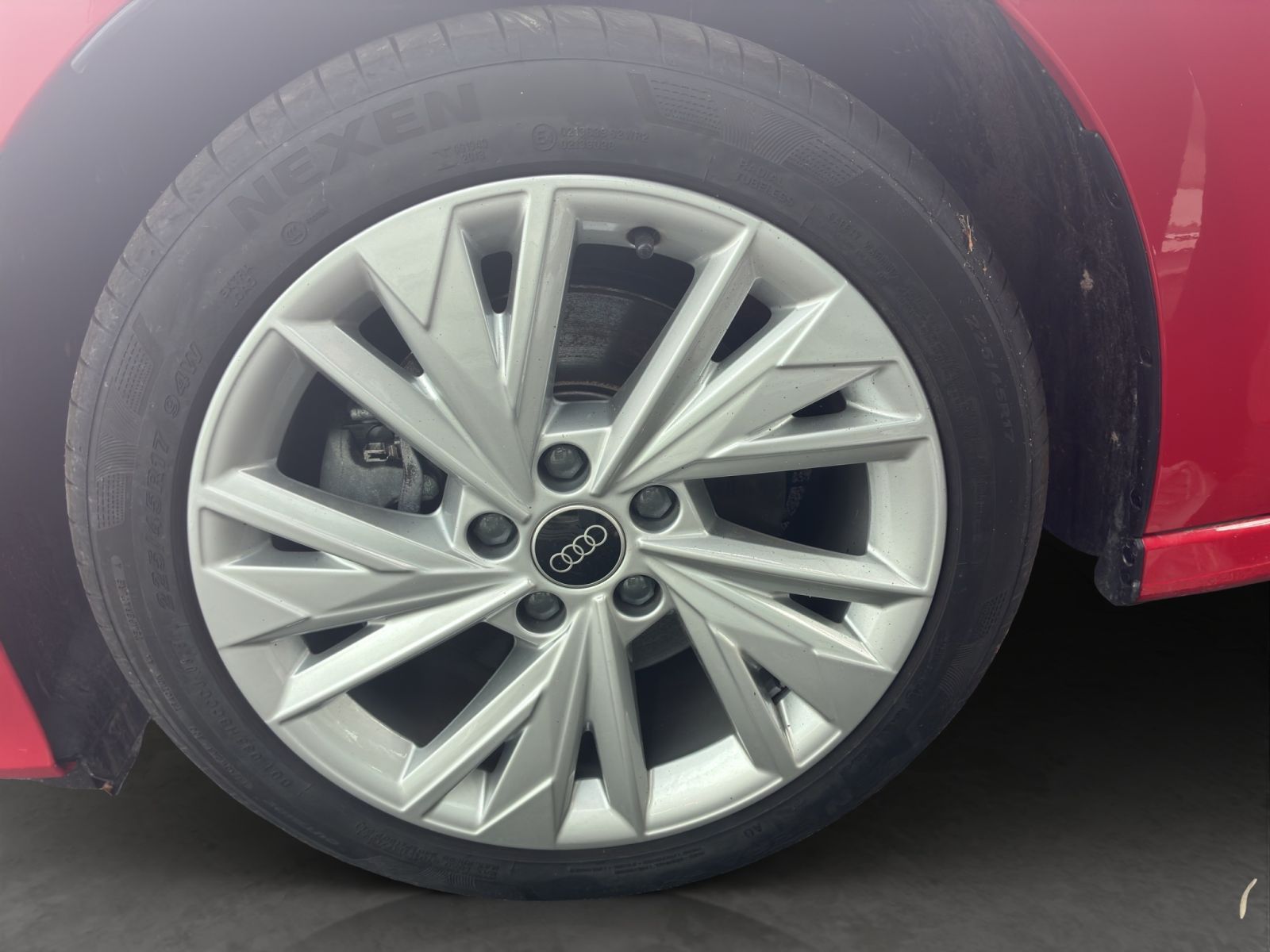 Audi A3 - Bild 18