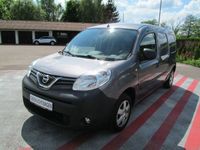 Vorschau Nissan NV250