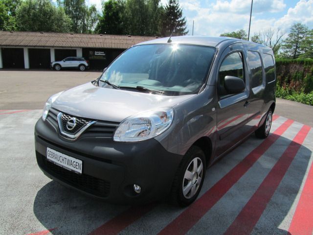 Nissan NV250