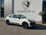 Porsche Macan T*AWD*PDK*Pano*Sportchrono*PDLS+* - gebrauchte Porsche Macan aus dem Jahr 2022