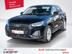 Audi Q2 advanced 35 TFSI Kamera PDC Navi Klima Sh 17