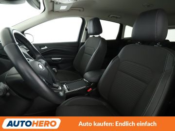 Ford Kuga - 10
