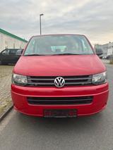 Volkswagen T5 Multivan 4Motion Wohnmobil Zulassung - Volkswagen T5 Multivan in Hannover