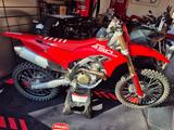 Ducati Desmo 450 MX - sofort Lieferbar - DUCATI 450 DESMO