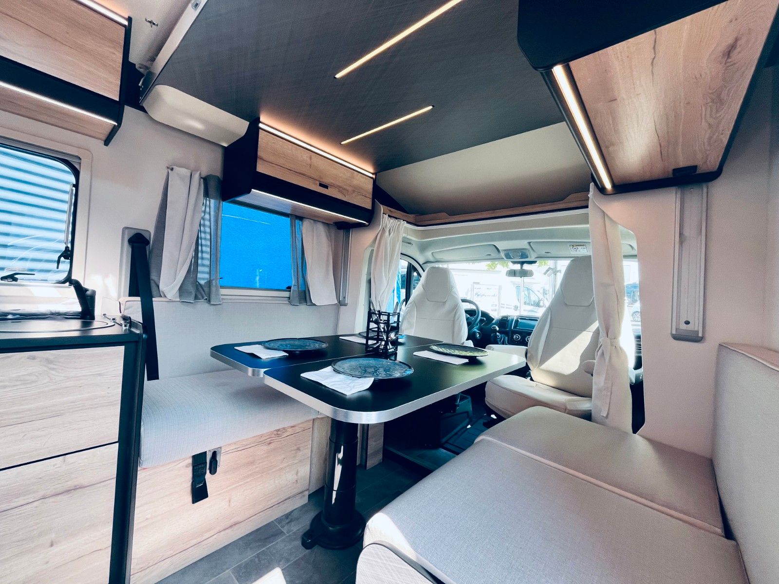 Fahrzeugabbildung XGO Dynamic 66 PLUS - Modell 2026