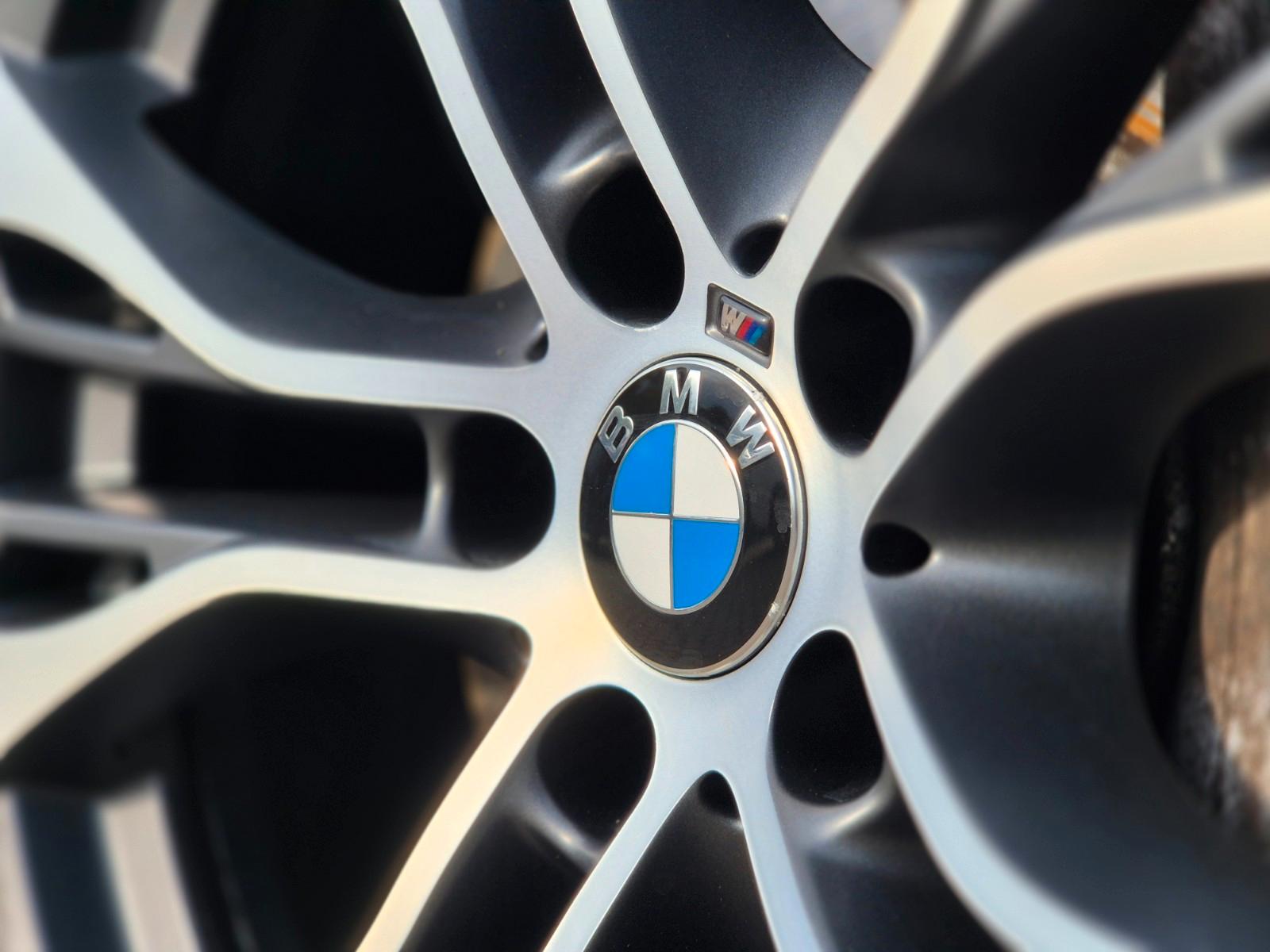 BMW X5 M50d Pano 360° 4 Zonen ACC Adaptives Fahrwerk