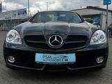 Mercedes-Benz SLK 200 Kompressor Xenon Airscarf Klimaautomatik - Gebrauchtwagen in Essen bis 15.000 Euro