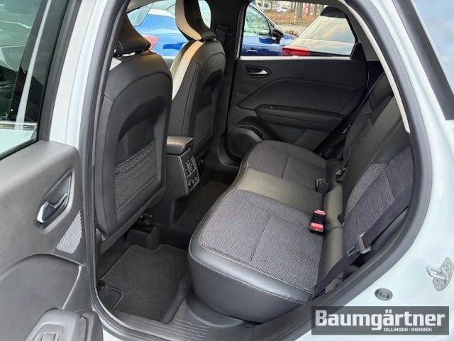 Fahrzeugabbildung Renault Captur Techno TCe 140 EDC ACC/Kamera/PDC/Sitzh.
