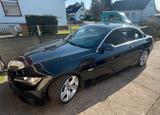 BMW 335i Cabrio - - BMW 335 in Mannheim