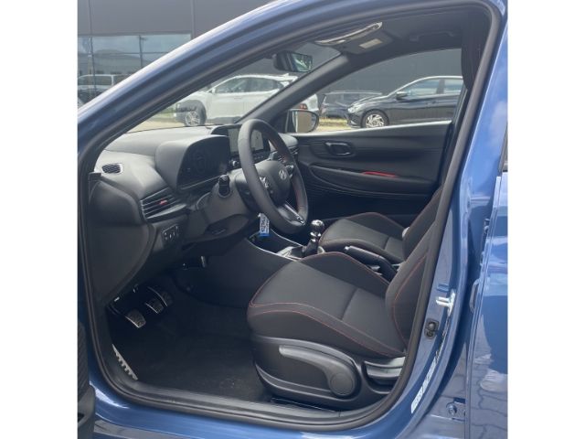 Hyundai i20 – Bild 10