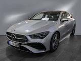 Mercedes-Benz CLA 200 SB AMG Distr Pano Kamera elHeckk Keyless - Gebrauchtwagen in Rendsburg