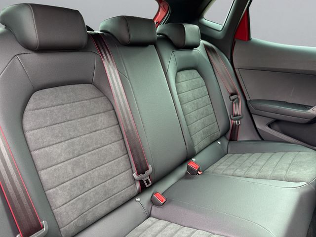 Ibiza FR 1,5TSI DSG *LED+NAVI+KAMERA+PDC*229€mtl